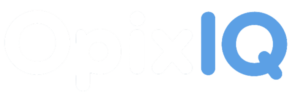 opixiq logo transpare bg